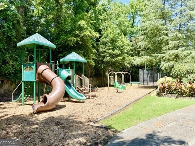 6700 Roswell Road Atlanta - 25
