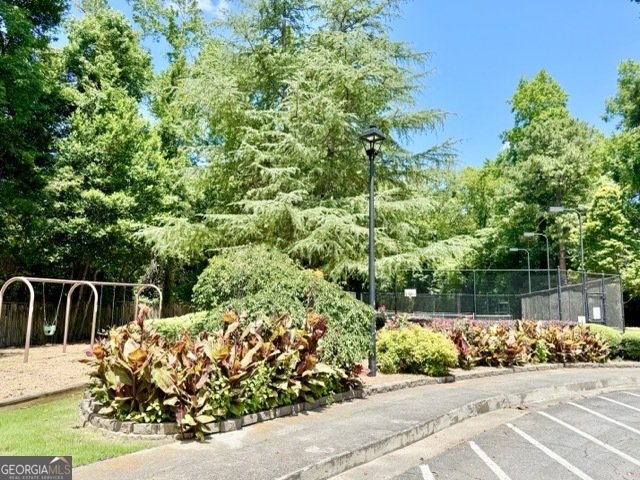 6700 Roswell Road Atlanta - 26