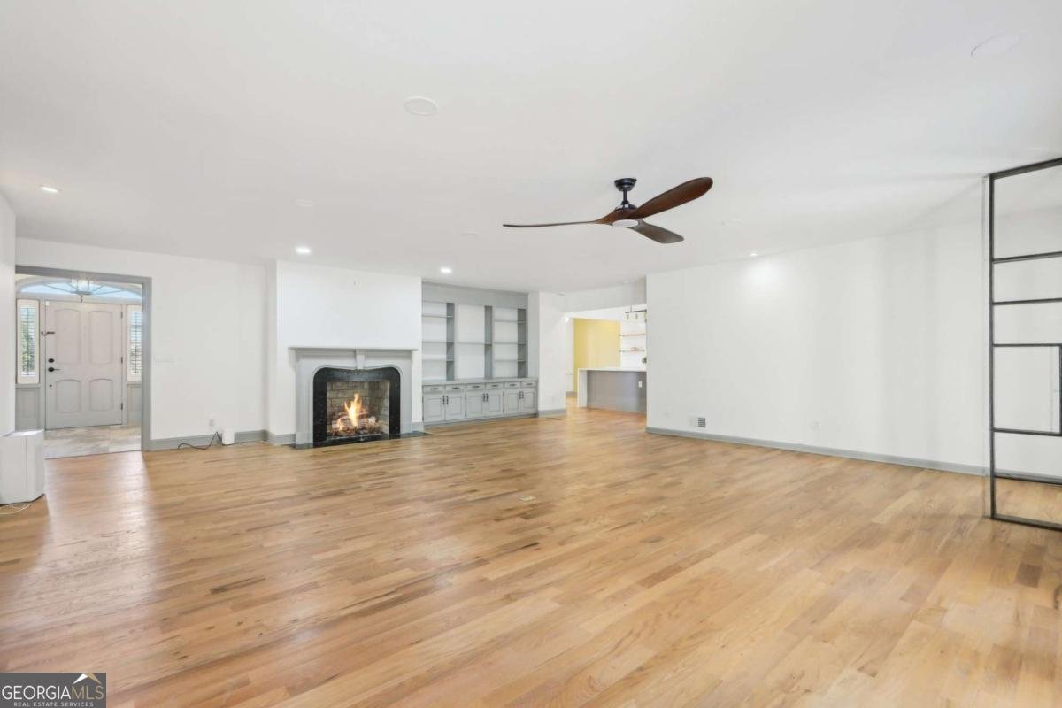 8671 Lake Forrest Drive Douglasville - 11