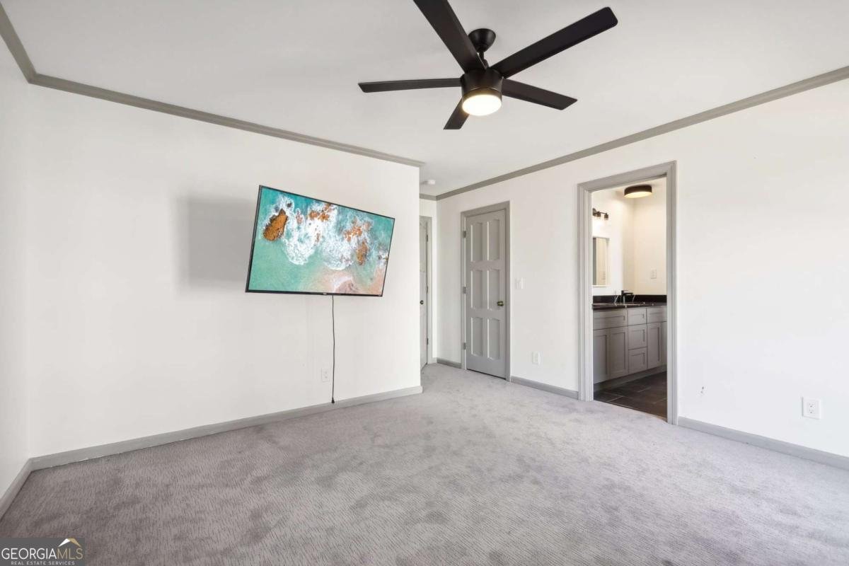 8671 Lake Forrest Drive Douglasville - 28