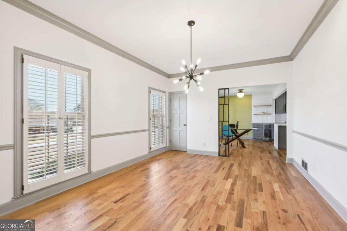 8671 Lake Forrest Drive Douglasville - 9