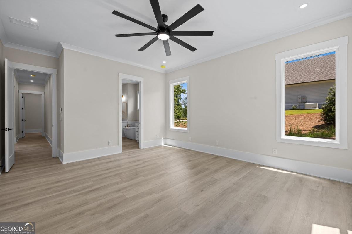 1131 Glen Eagle Drive Greensboro - 1