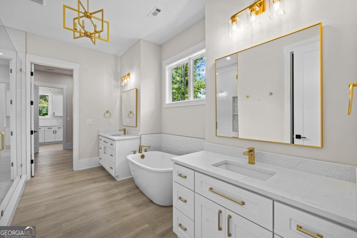 1131 Glen Eagle Drive Greensboro - 3