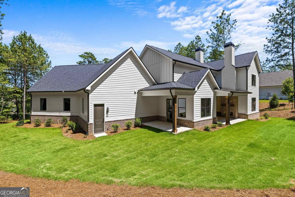 1131 Glen Eagle Drive Greensboro - 31