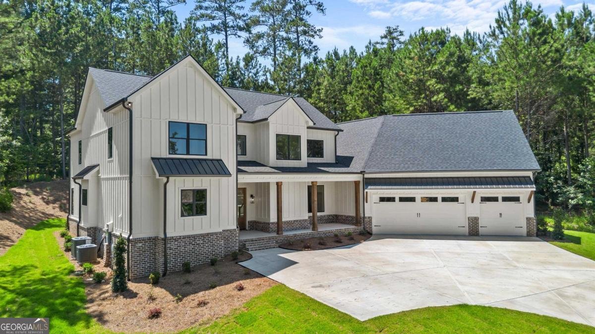 1131 Glen Eagle Drive Greensboro - 32