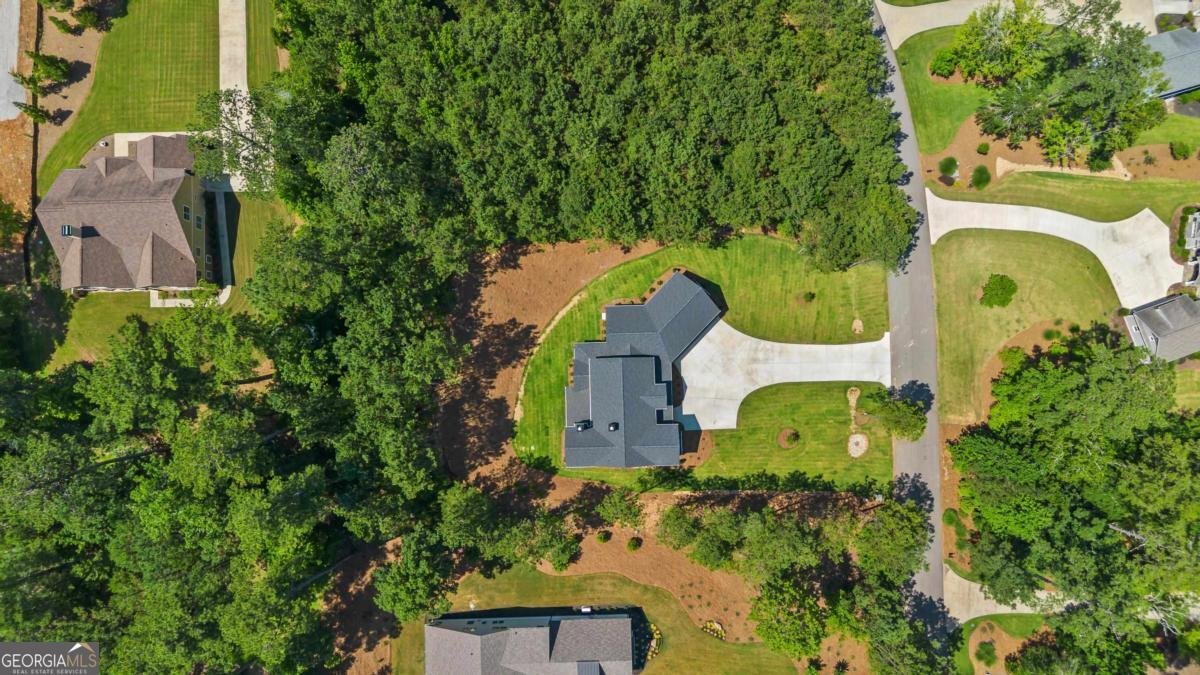 1131 Glen Eagle Drive Greensboro - 33