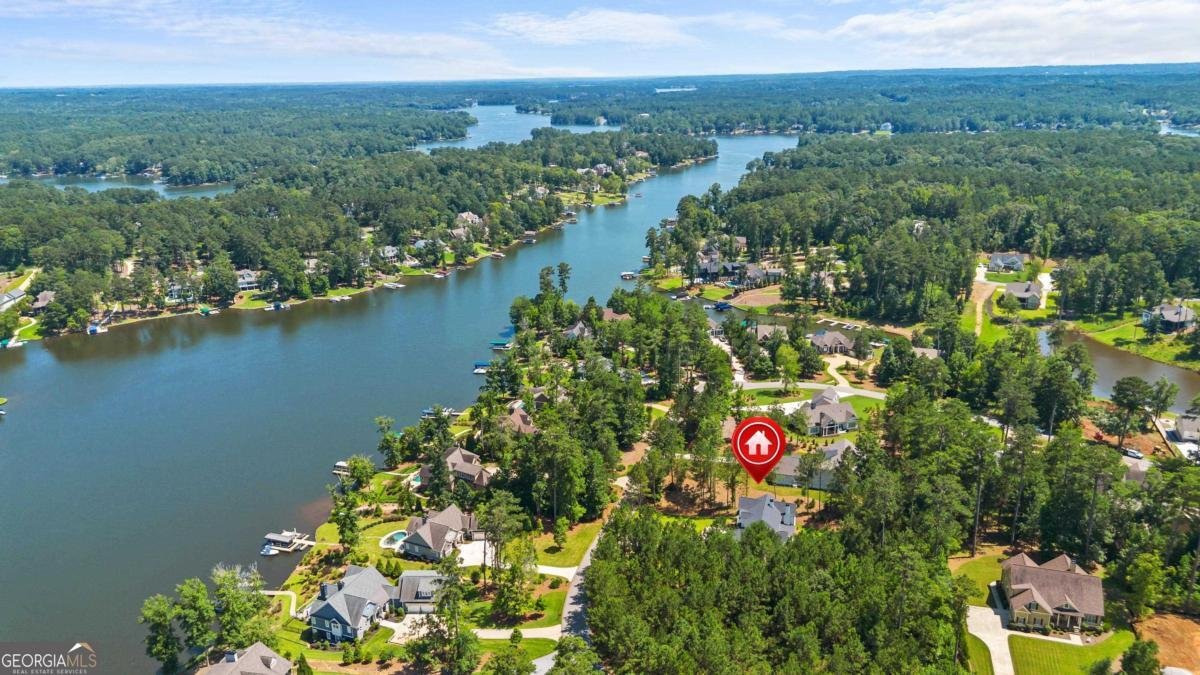 1131 Glen Eagle Drive Greensboro - 34
