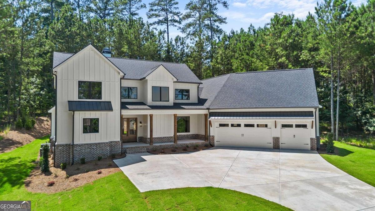 1131 Glen Eagle Drive Greensboro - 40