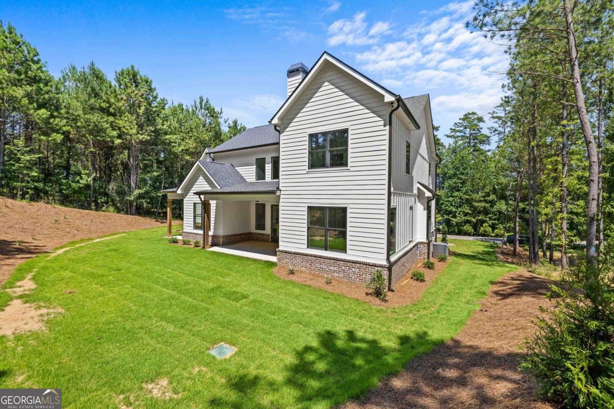 1131 Glen Eagle Drive Greensboro - 54