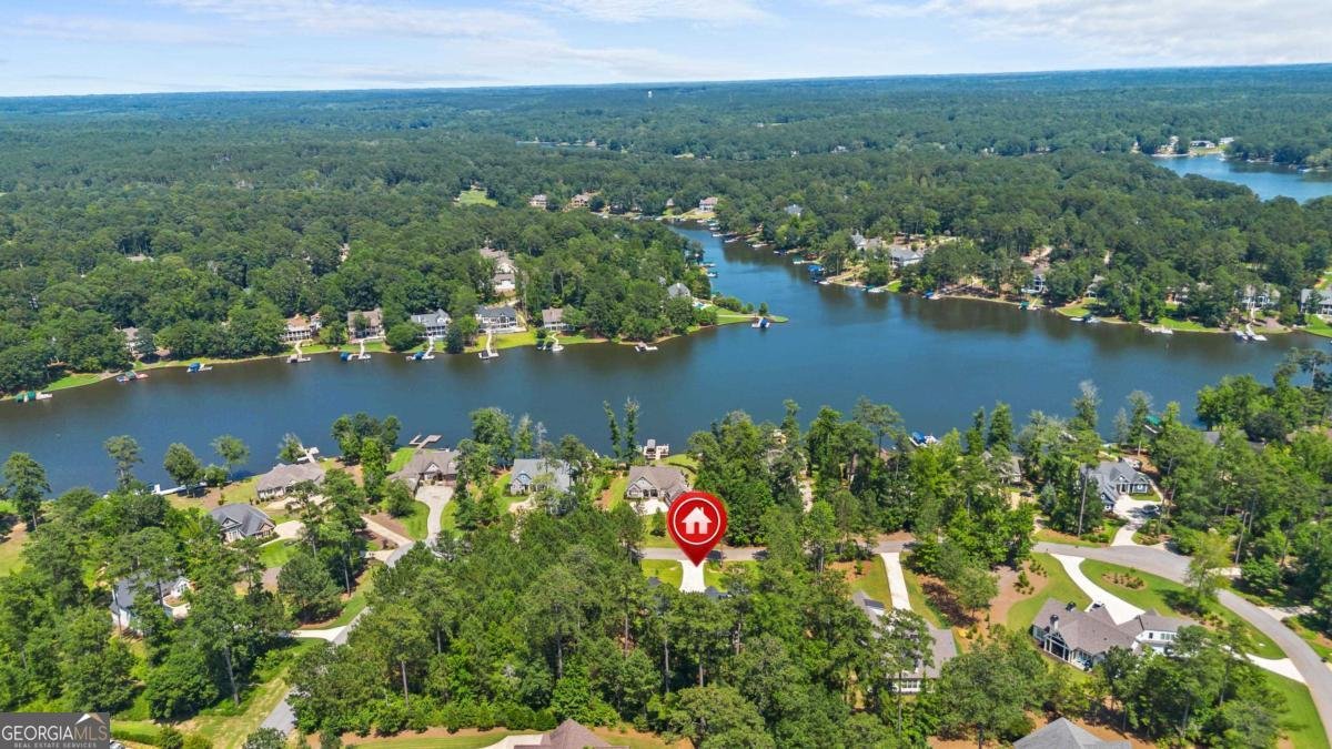 1131 Glen Eagle Drive Greensboro - 59