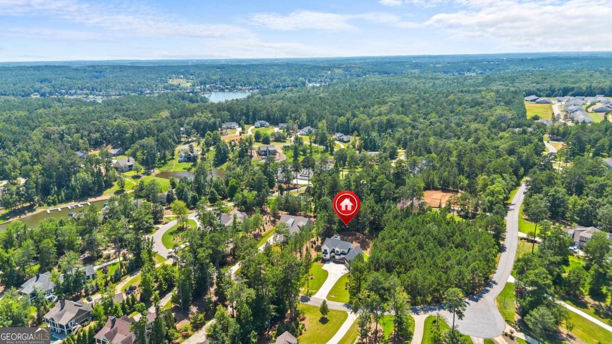 1131 Glen Eagle Drive Greensboro - 60