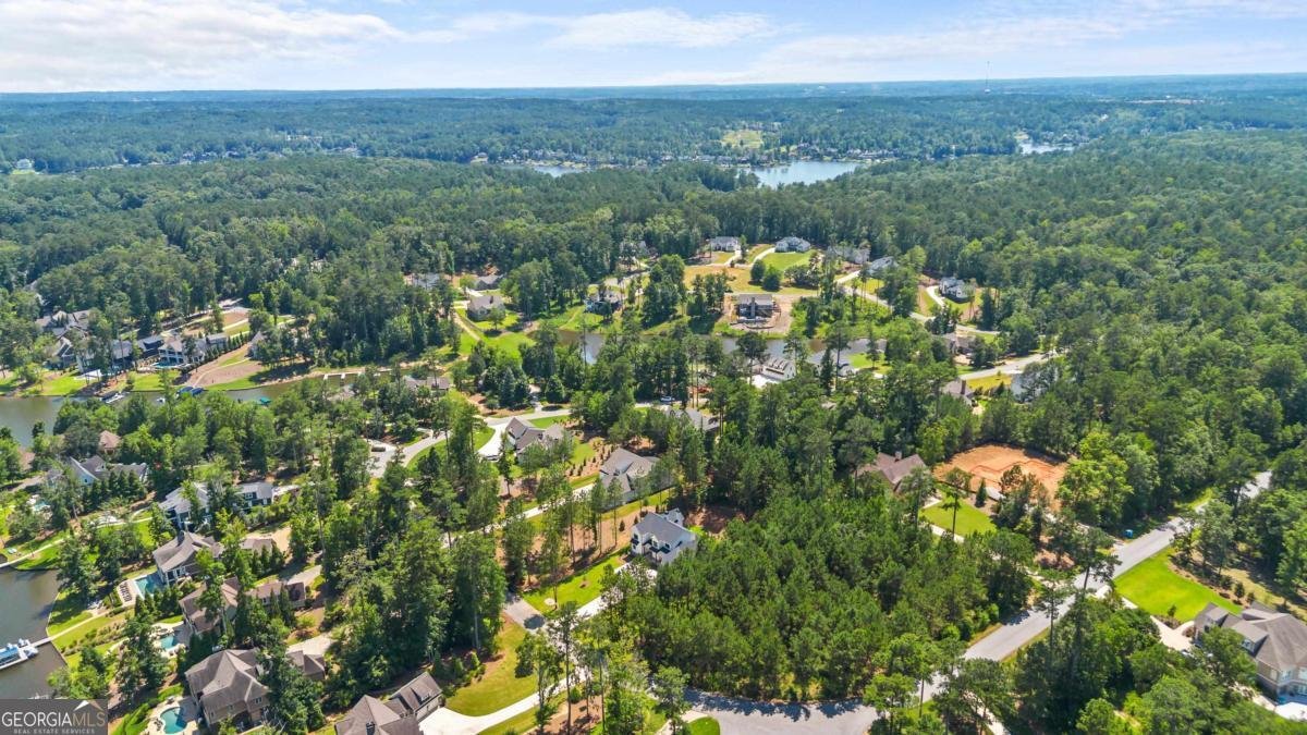 1131 Glen Eagle Drive Greensboro - 63