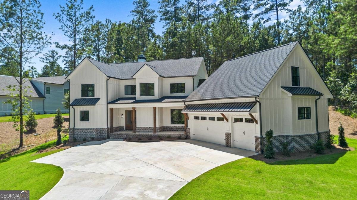 1131 Glen Eagle Drive Greensboro - 65