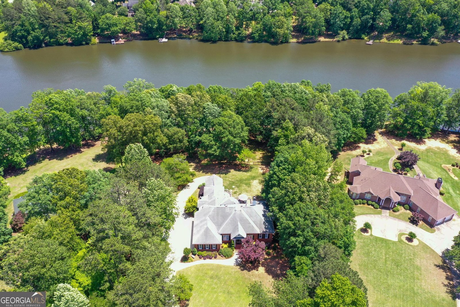 660 Milton Drive McDonough - 1