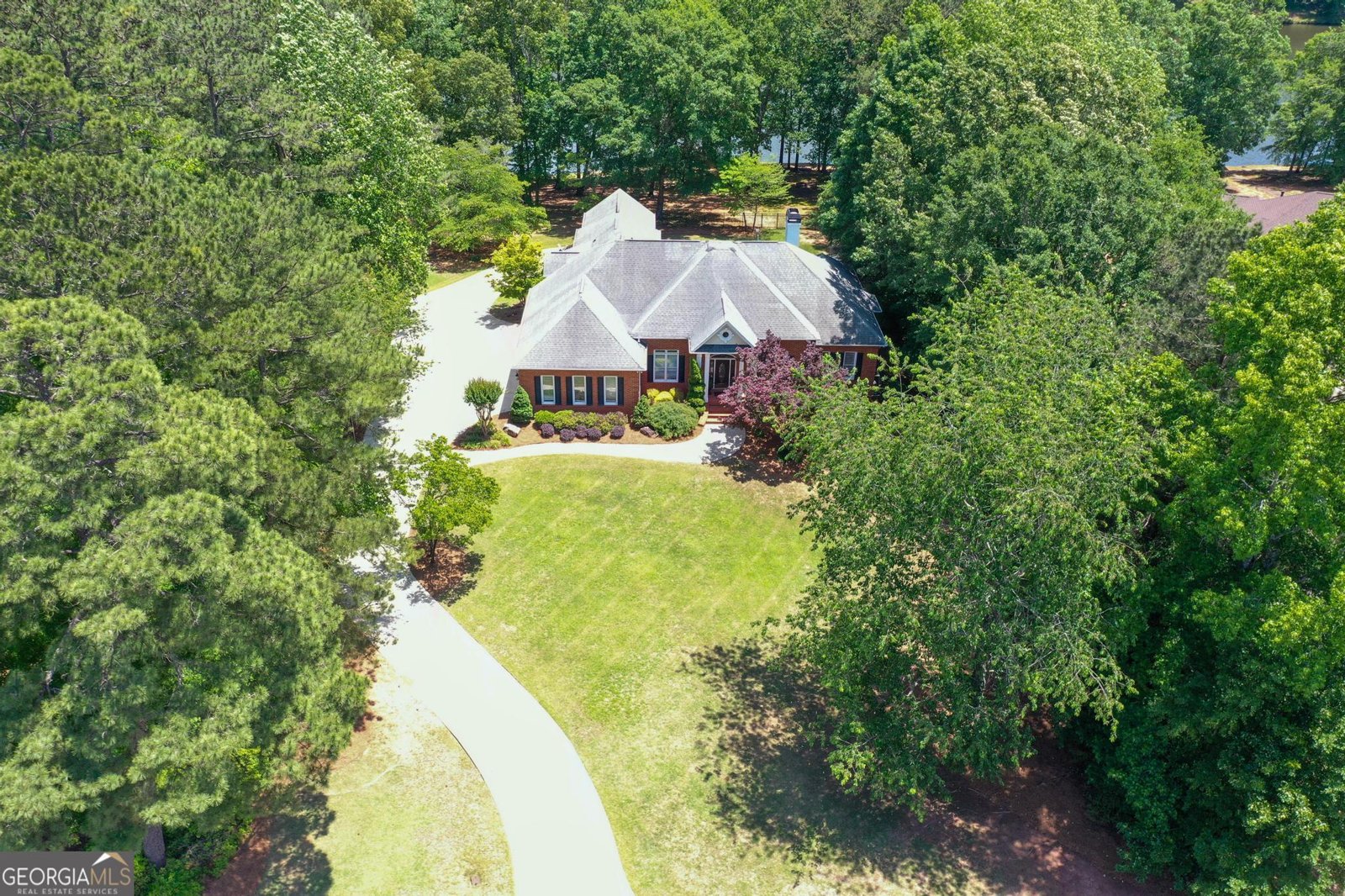 660 Milton Drive McDonough - 13