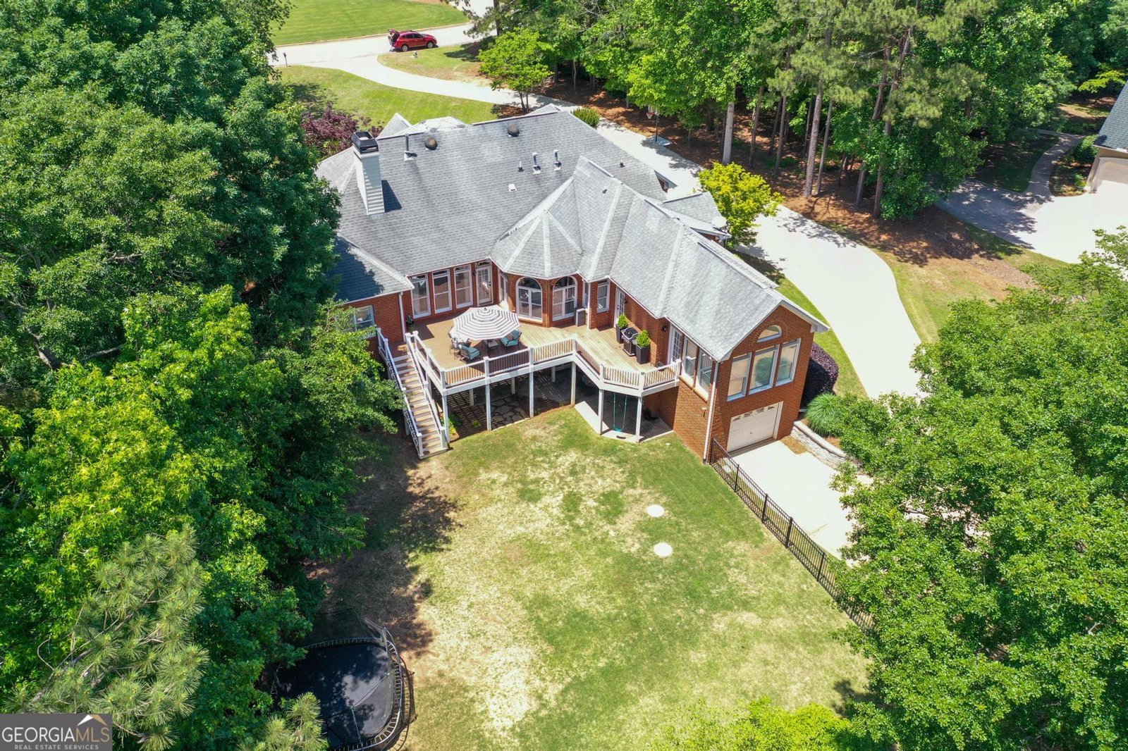 660 Milton Drive McDonough - 15