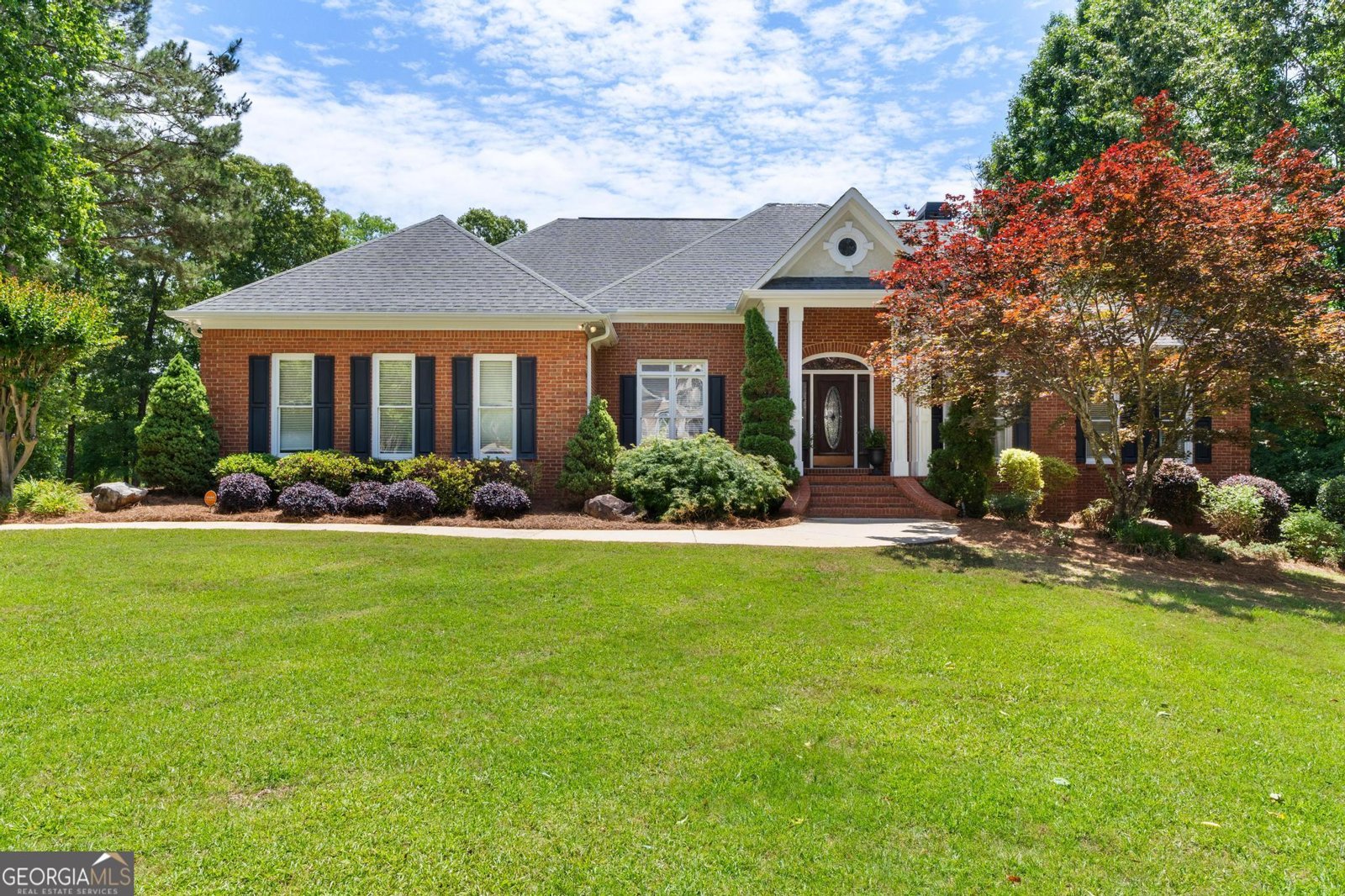 660 Milton Drive McDonough - 16