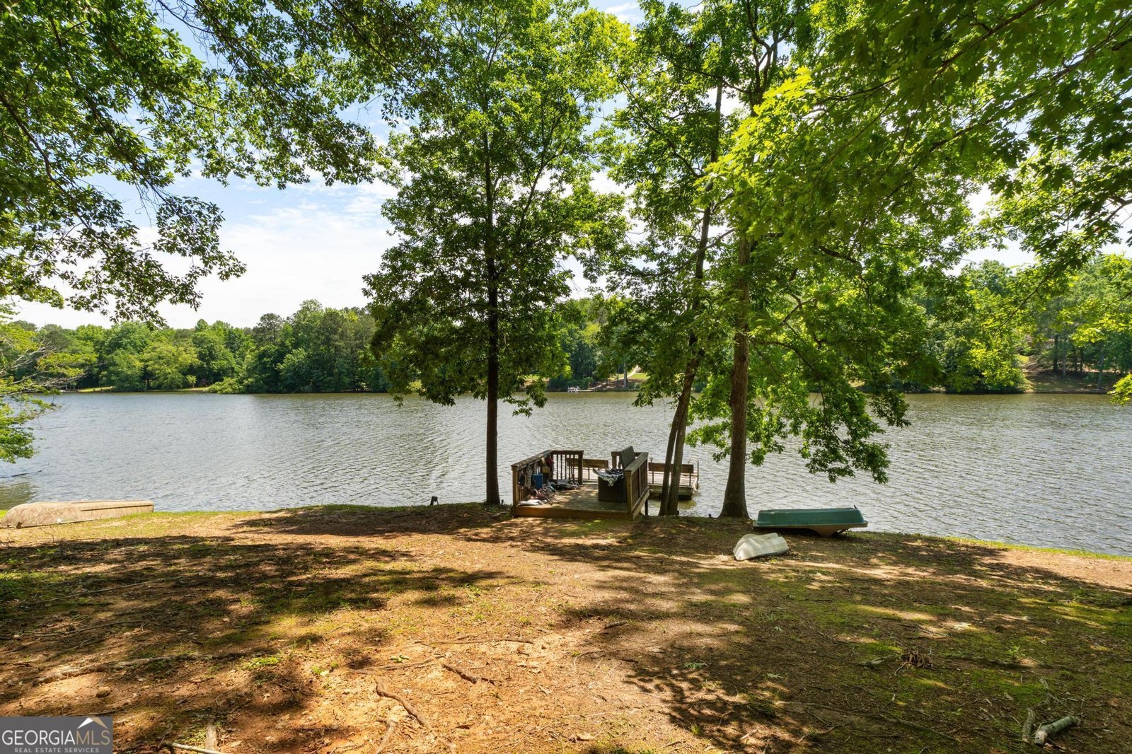 660 Milton Drive McDonough - 17