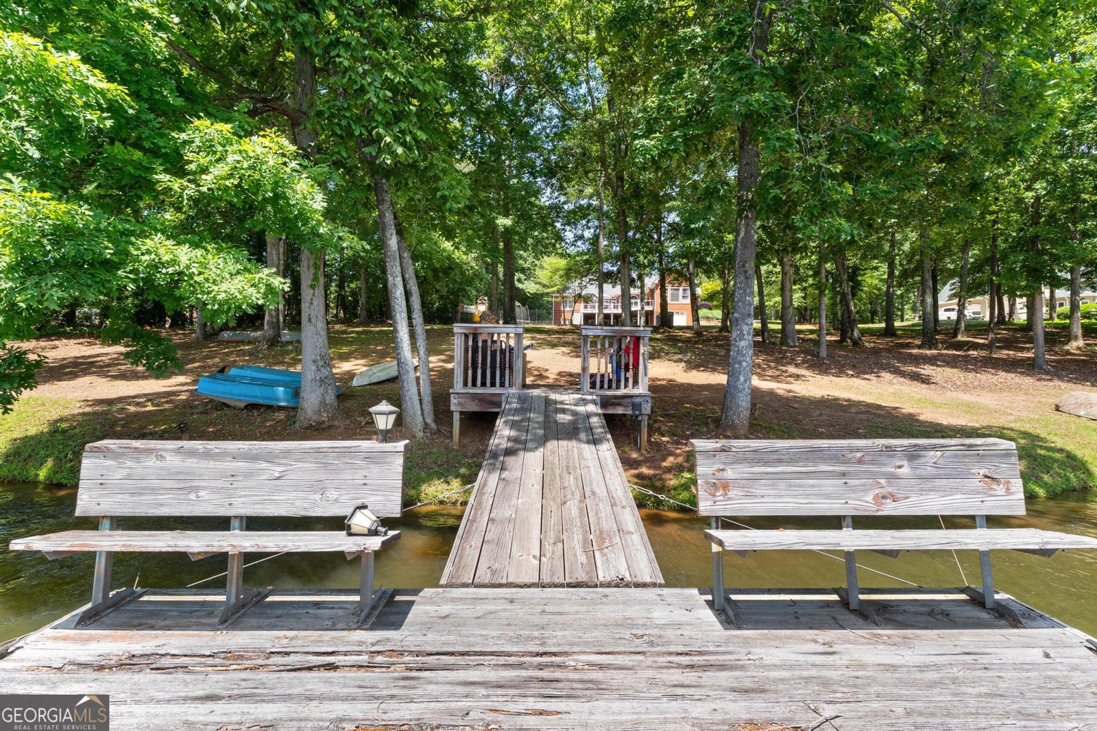 660 Milton Drive McDonough - 18