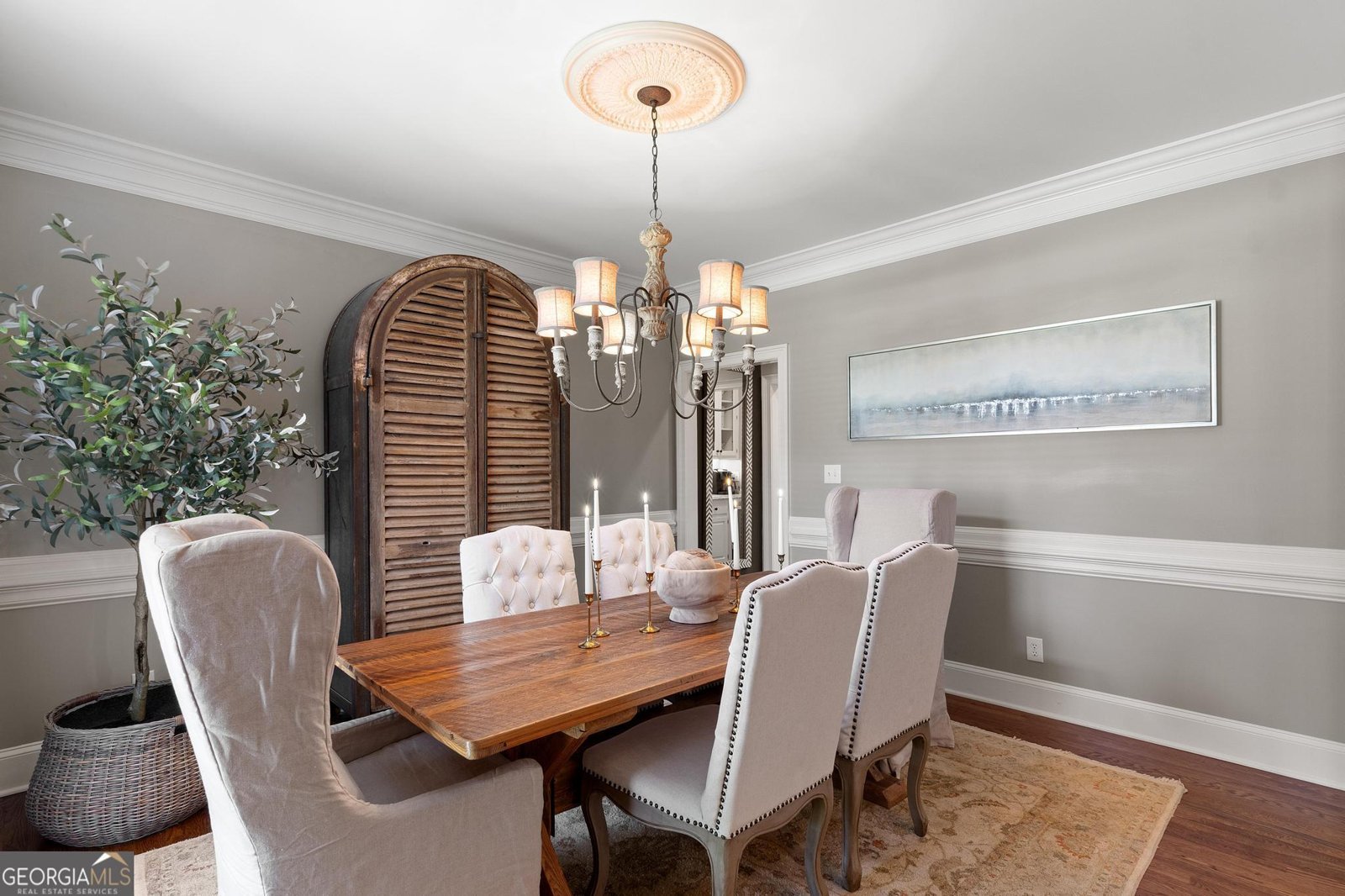 660 Milton Drive McDonough - 20