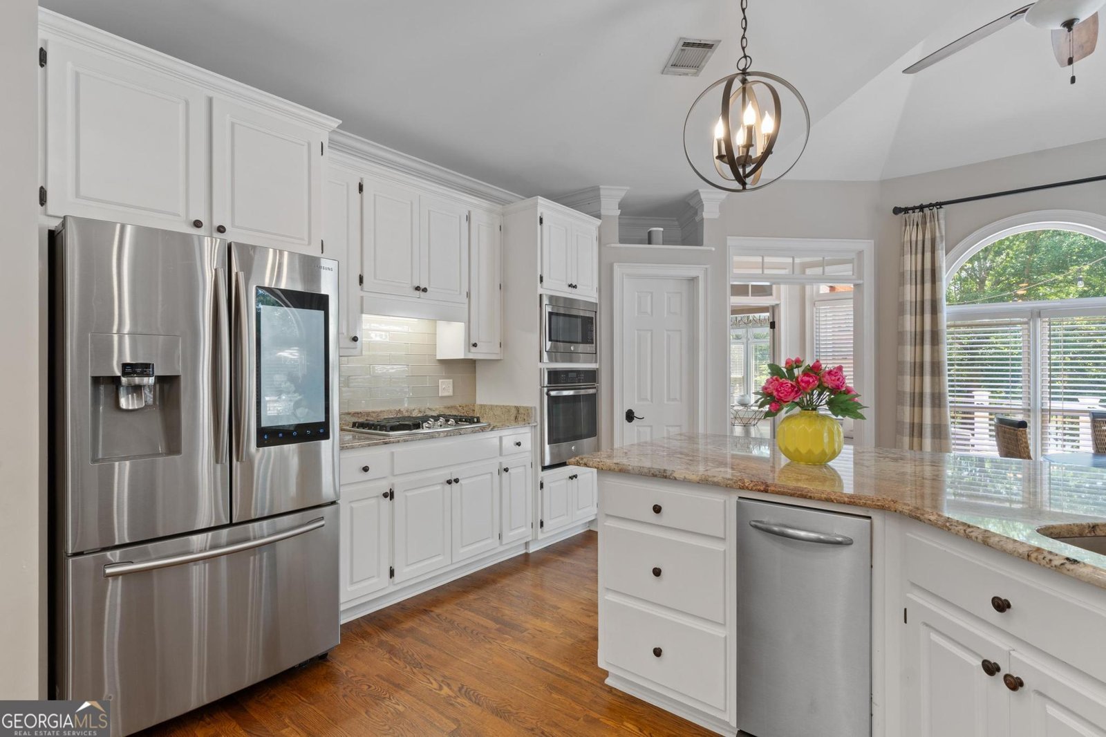 660 Milton Drive McDonough - 26
