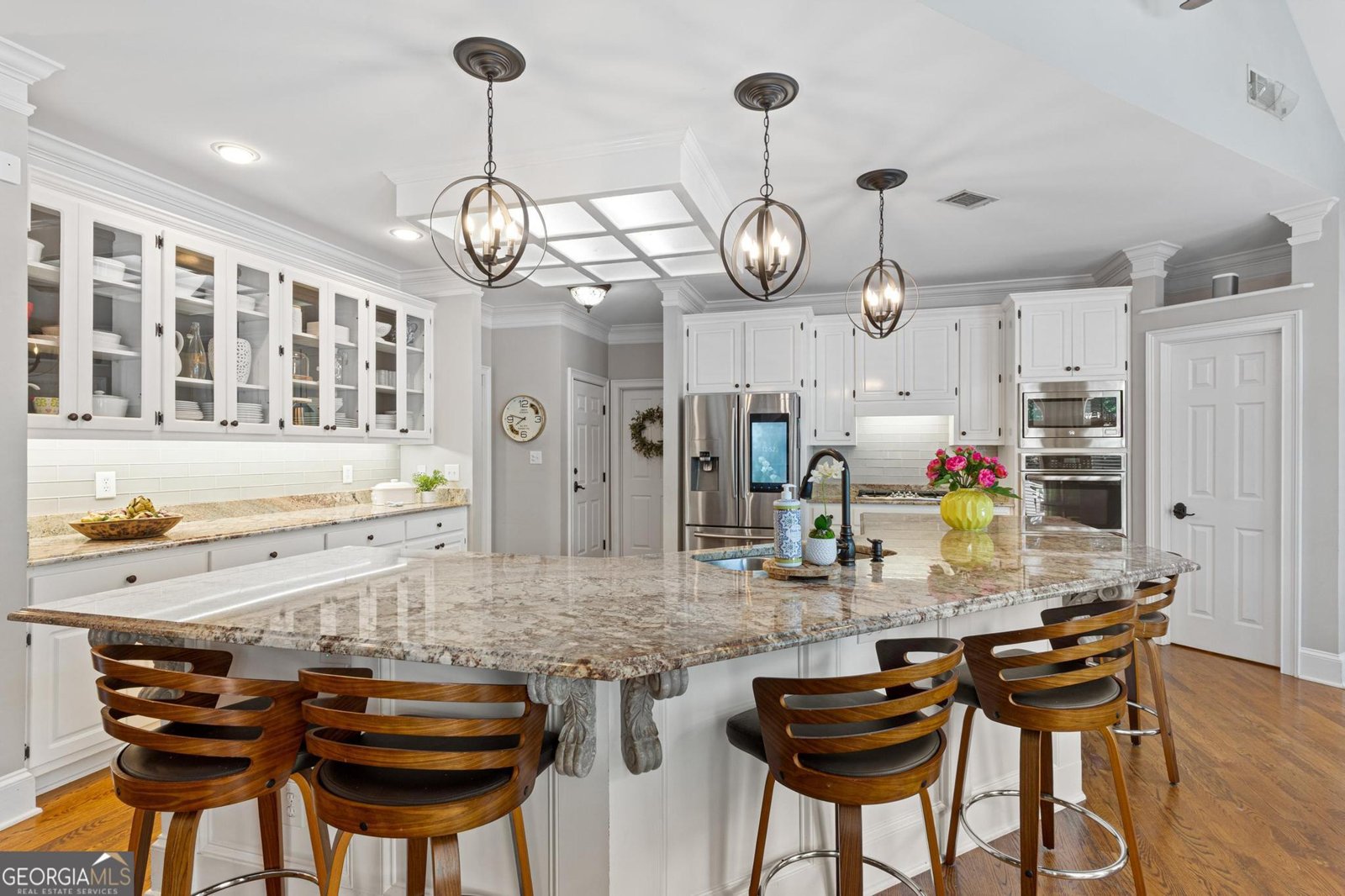 660 Milton Drive McDonough - 29