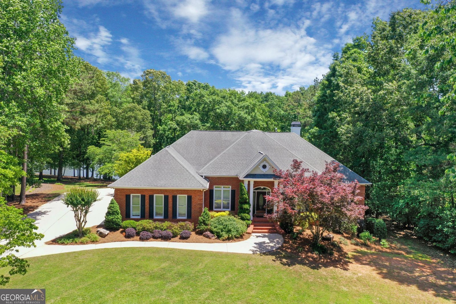660 Milton Drive McDonough - 3