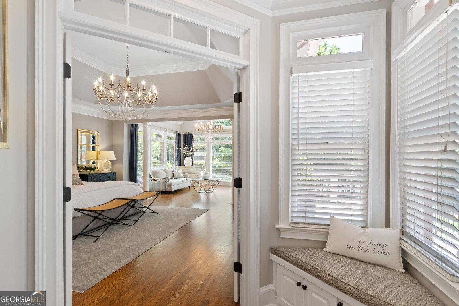 660 Milton Drive McDonough - 31