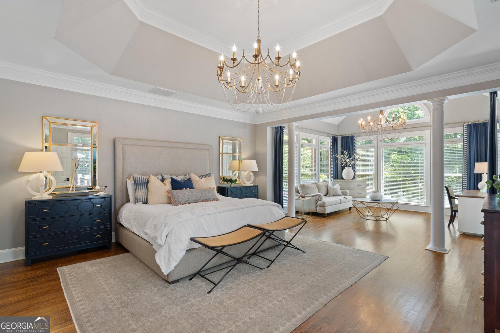 660 Milton Drive McDonough - 32