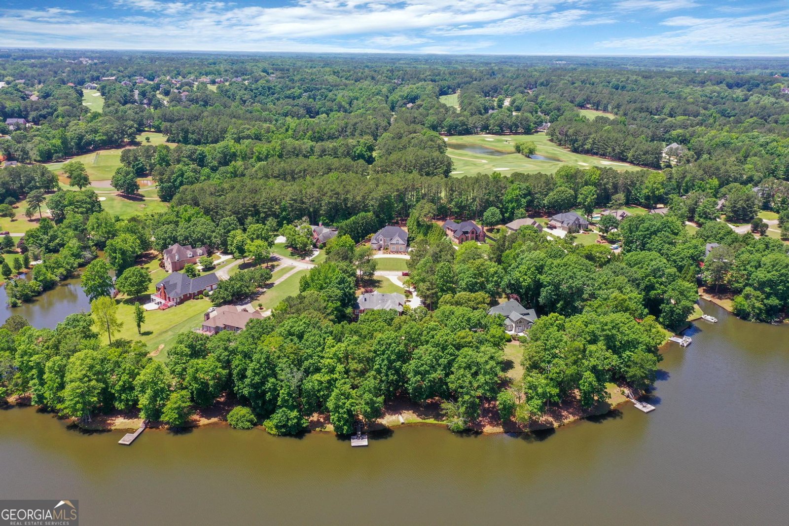 660 Milton Drive McDonough - 4