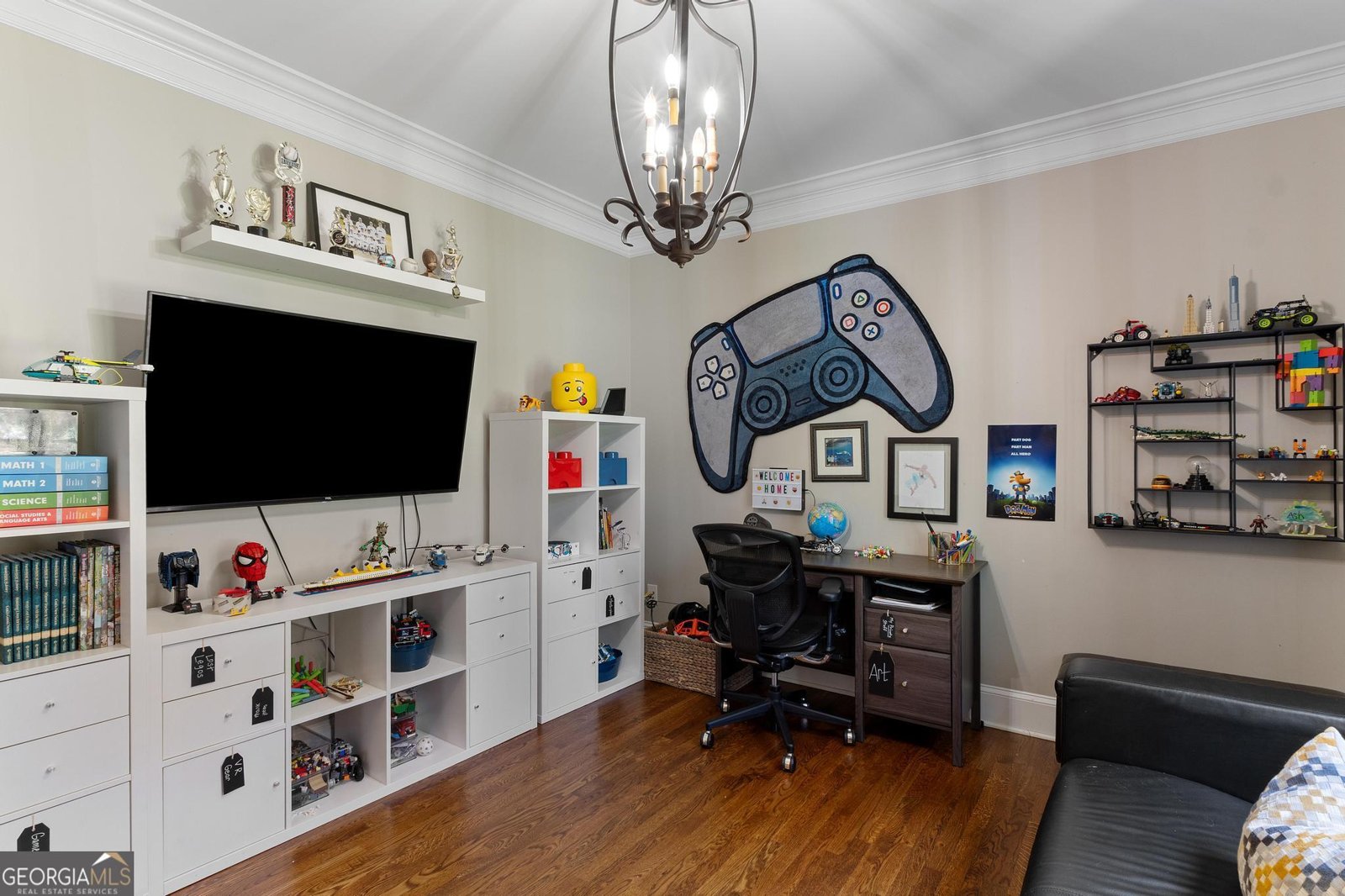 660 Milton Drive McDonough - 41