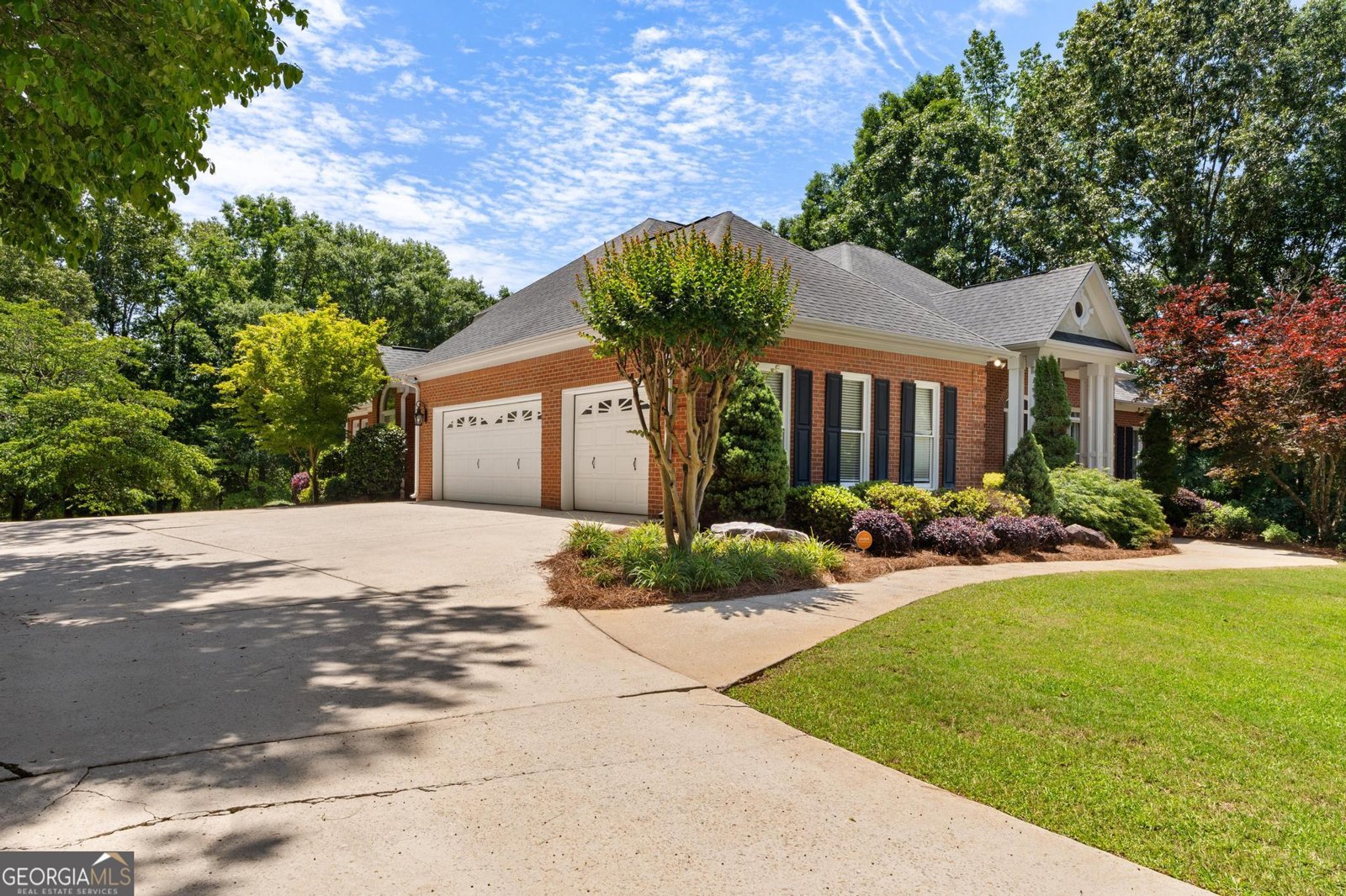 660 Milton Drive McDonough - 48