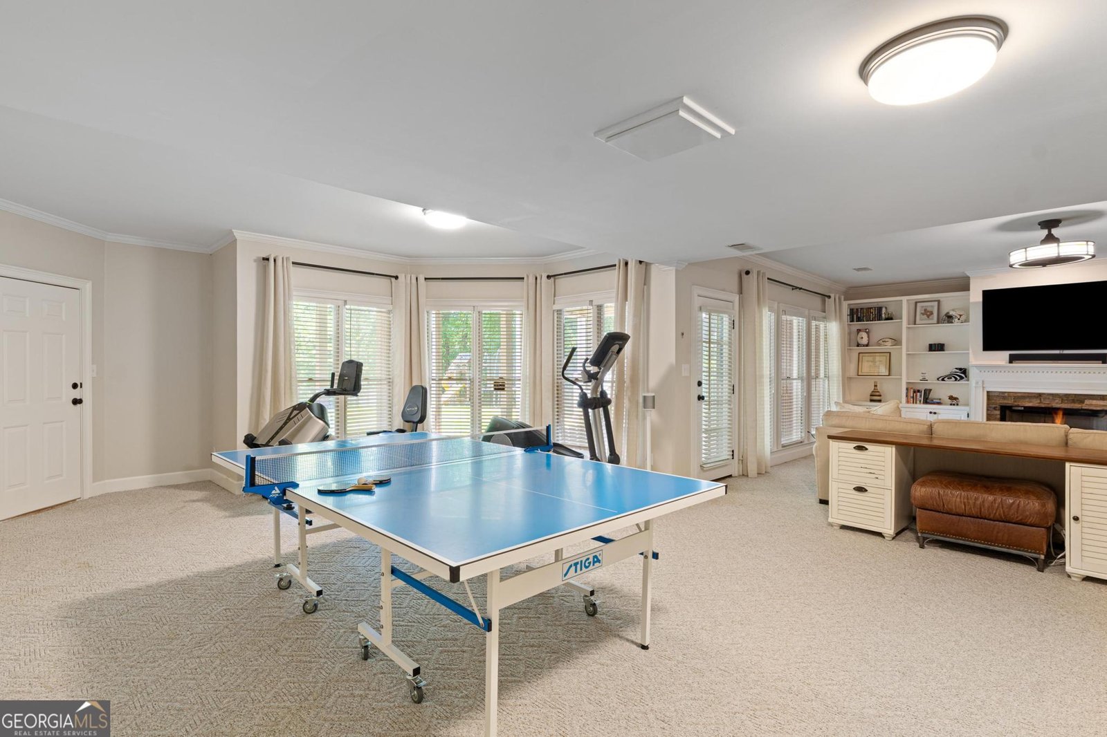 660 Milton Drive McDonough - 9