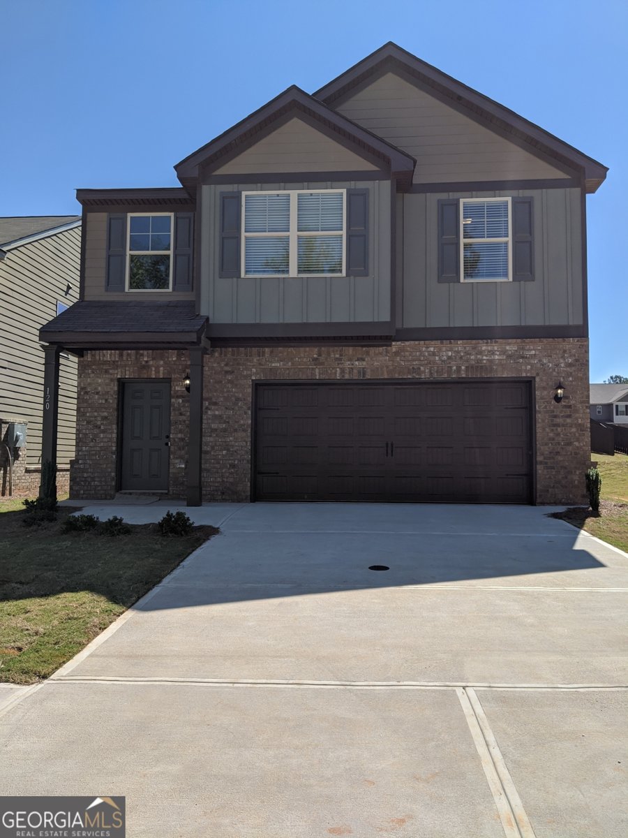 120 Magnaview Drive McDonough - 1