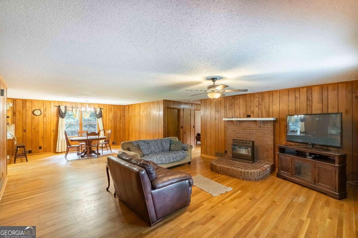 5670 Lanny Drive Powder Springs - 12