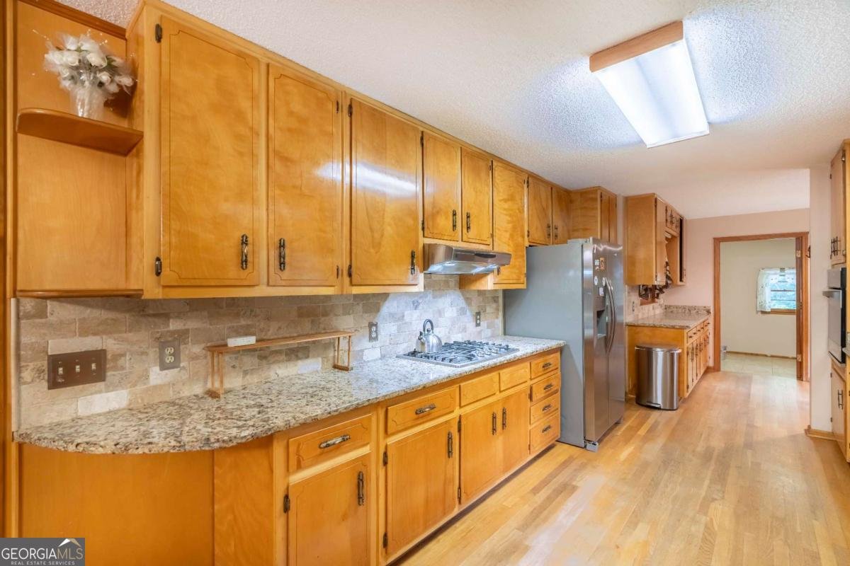 5670 Lanny Drive Powder Springs - 15