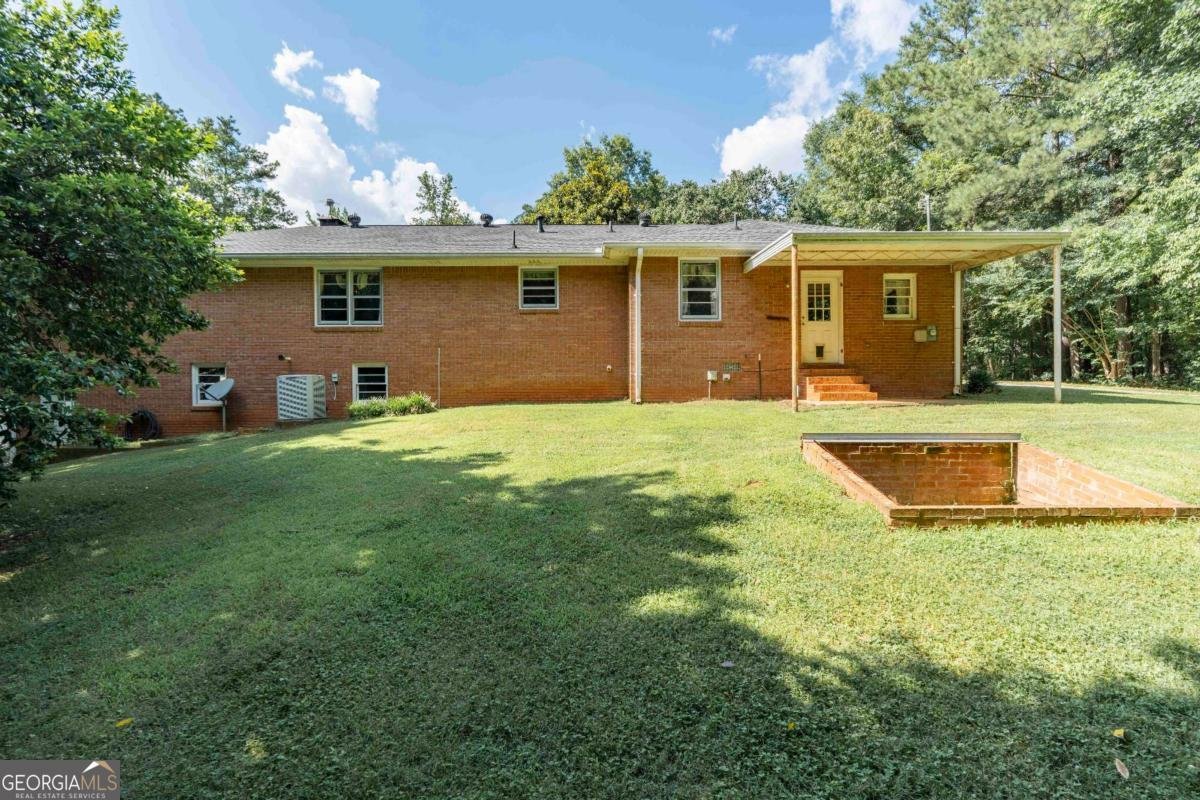 5670 Lanny Drive Powder Springs - 28