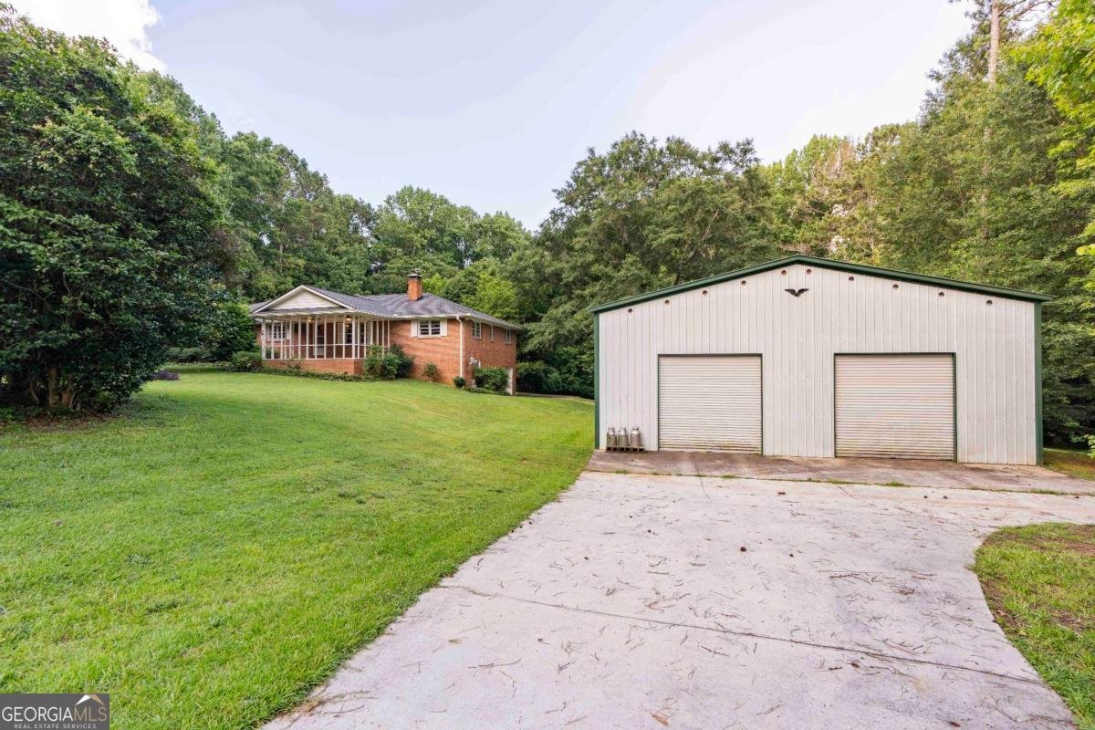 5670 Lanny Drive Powder Springs - 3