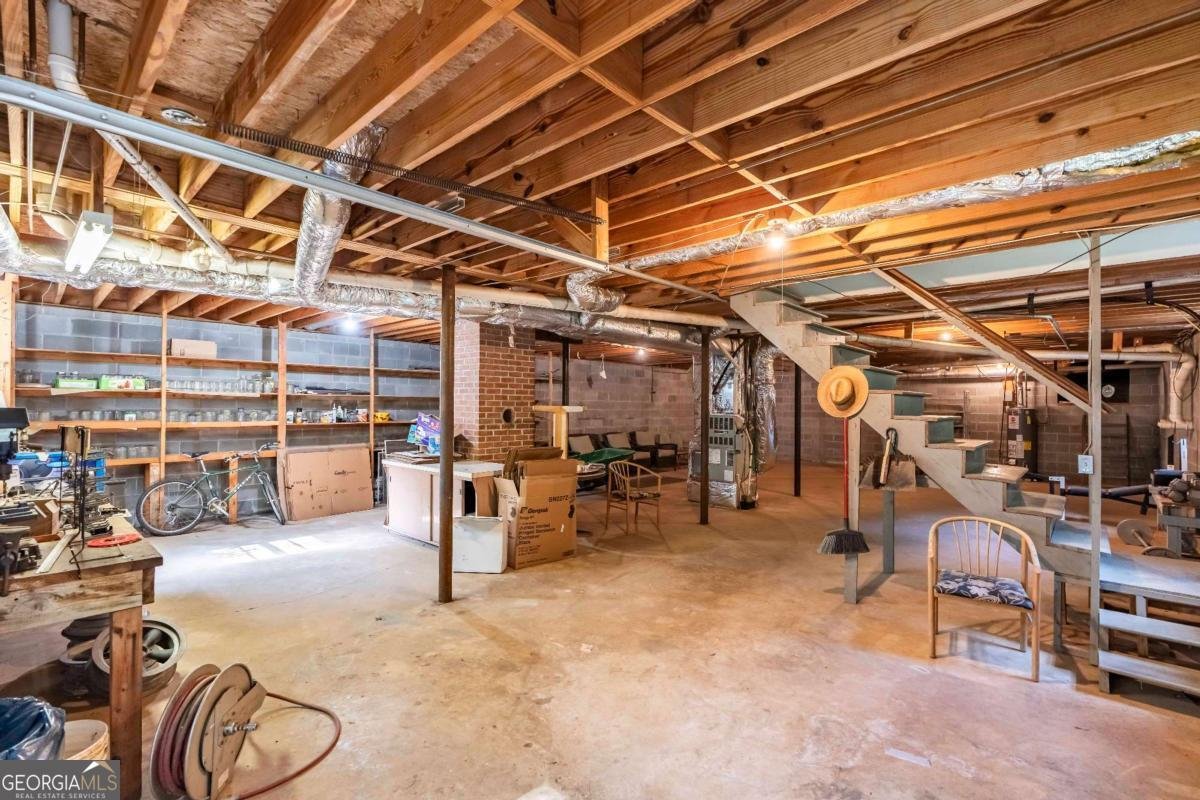 5670 Lanny Drive Powder Springs - 30