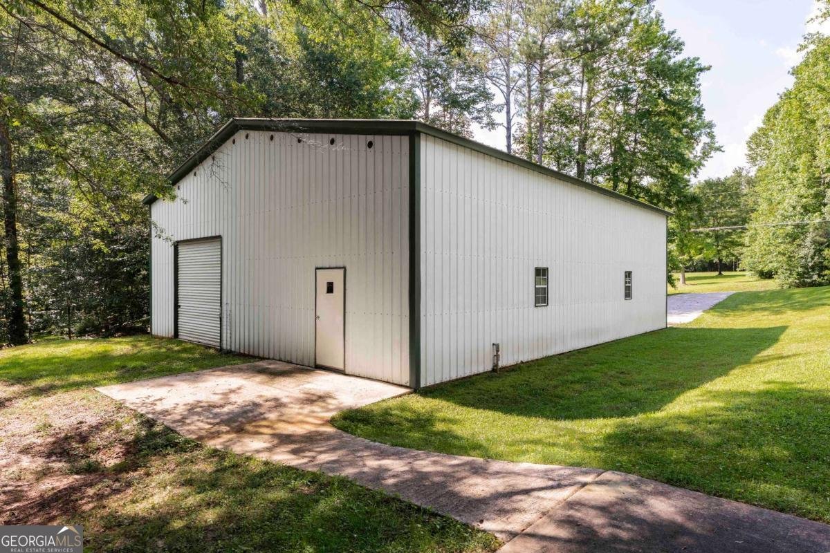 5670 Lanny Drive Powder Springs - 31