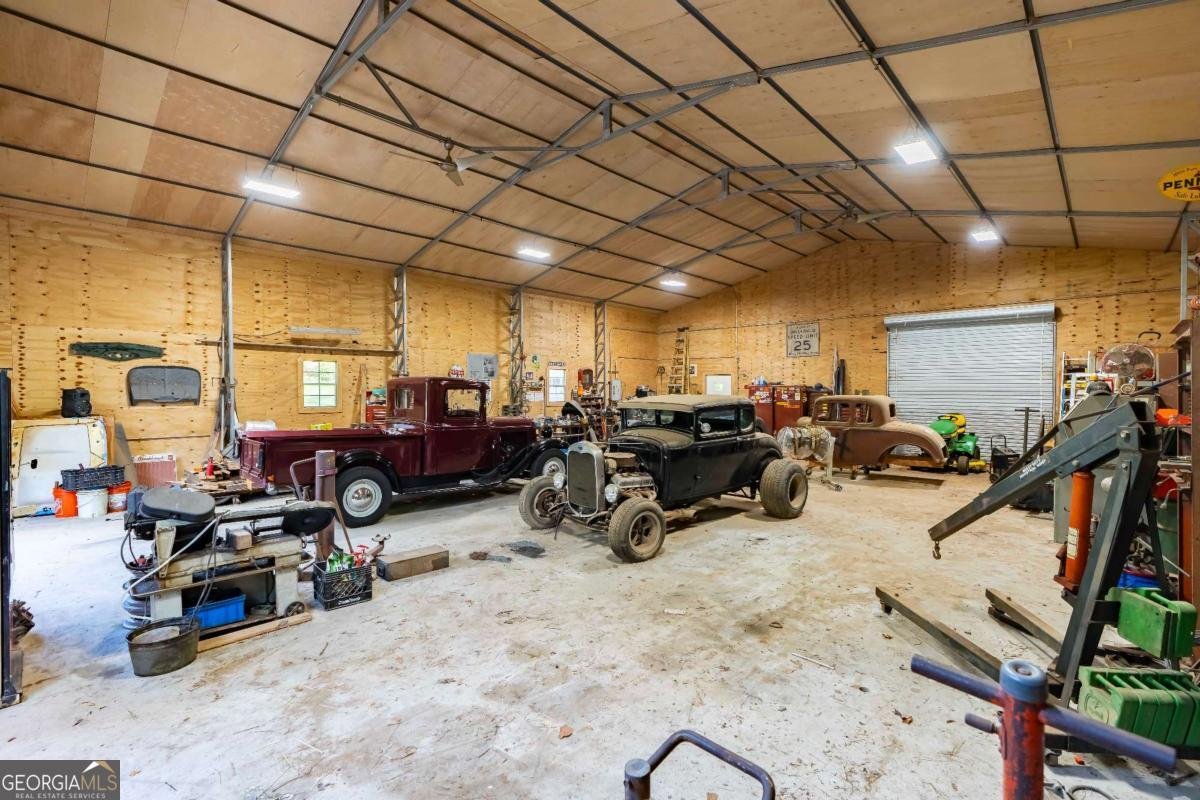 5670 Lanny Drive Powder Springs - 32