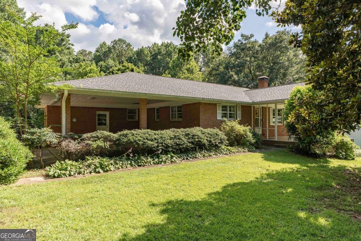 5670 Lanny Drive Powder Springs - 8
