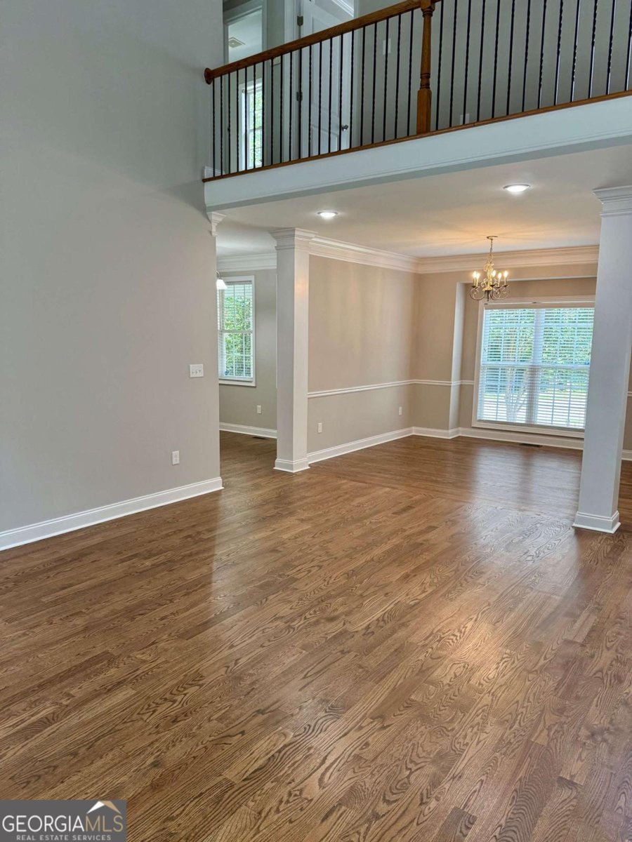 205 Huntington Shoals Drive Athens - 10