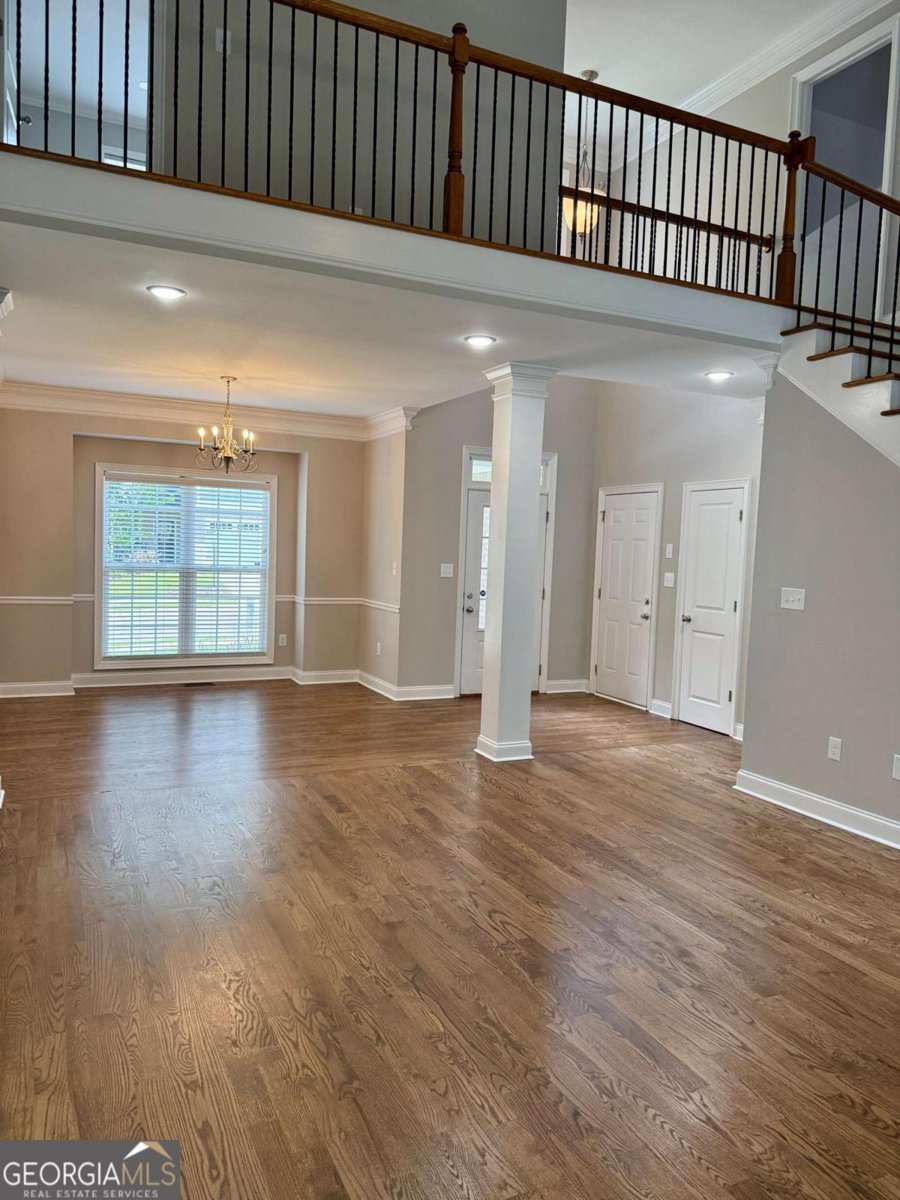 205 Huntington Shoals Drive Athens - 11