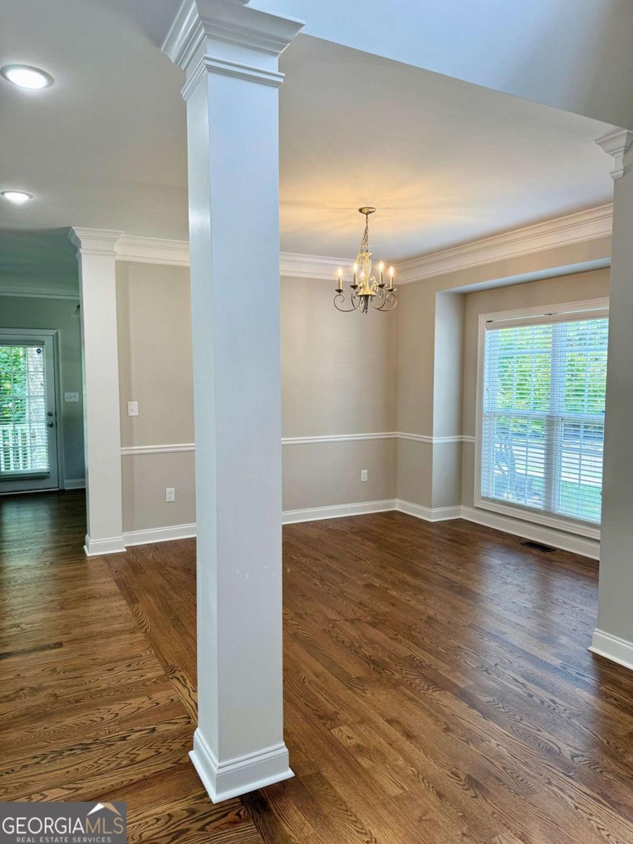 205 Huntington Shoals Drive Athens - 12