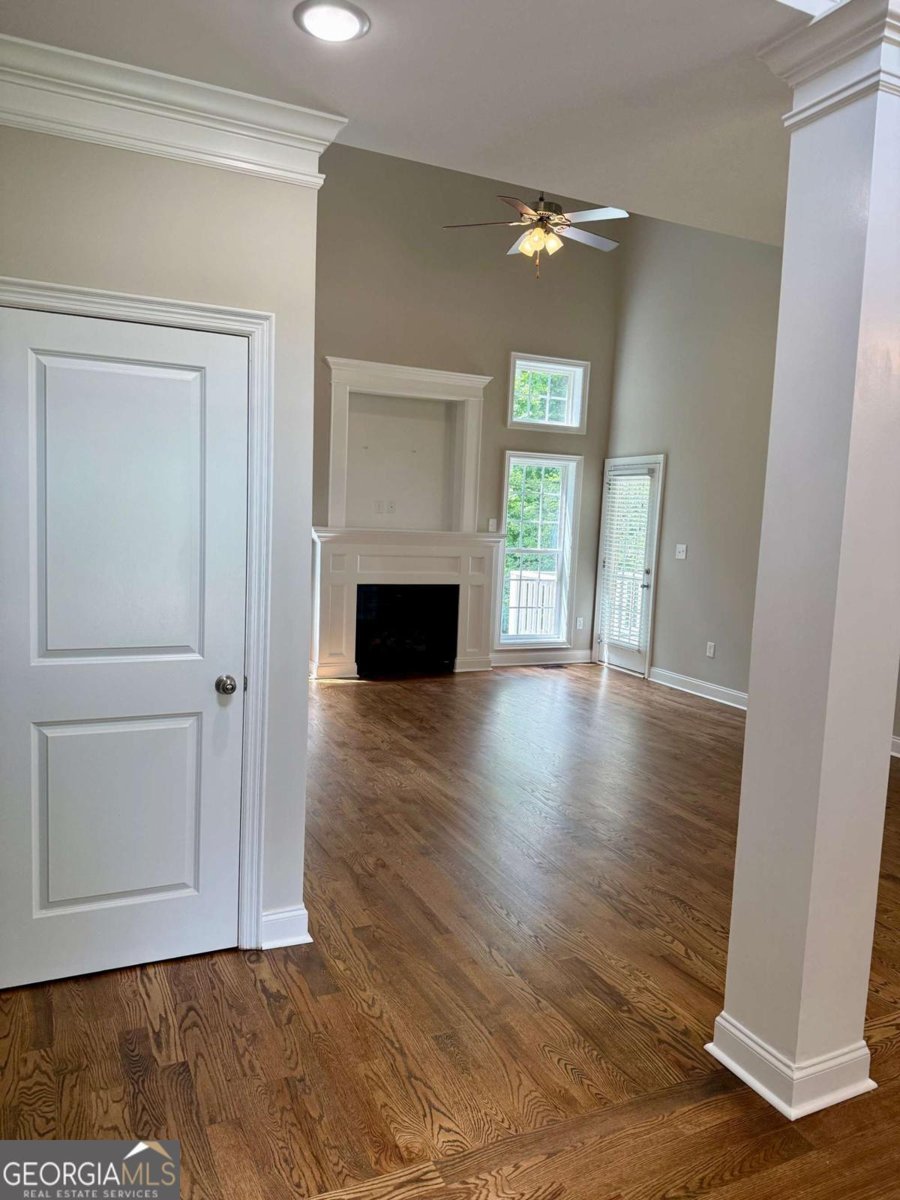 205 Huntington Shoals Drive Athens - 13