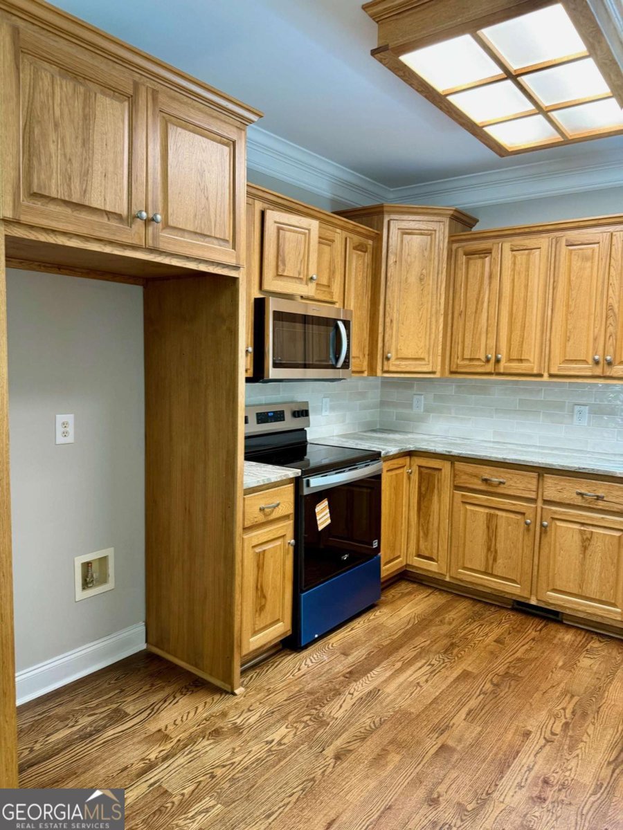 205 Huntington Shoals Drive Athens - 16