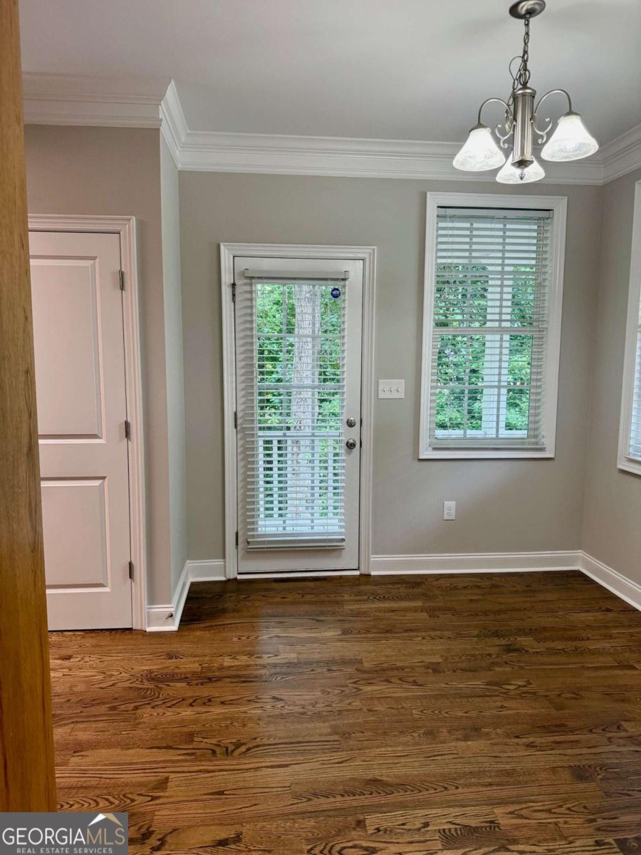 205 Huntington Shoals Drive Athens - 18