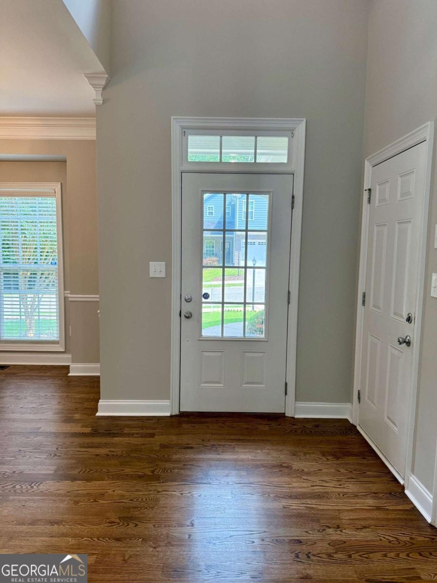 205 Huntington Shoals Drive Athens - 19