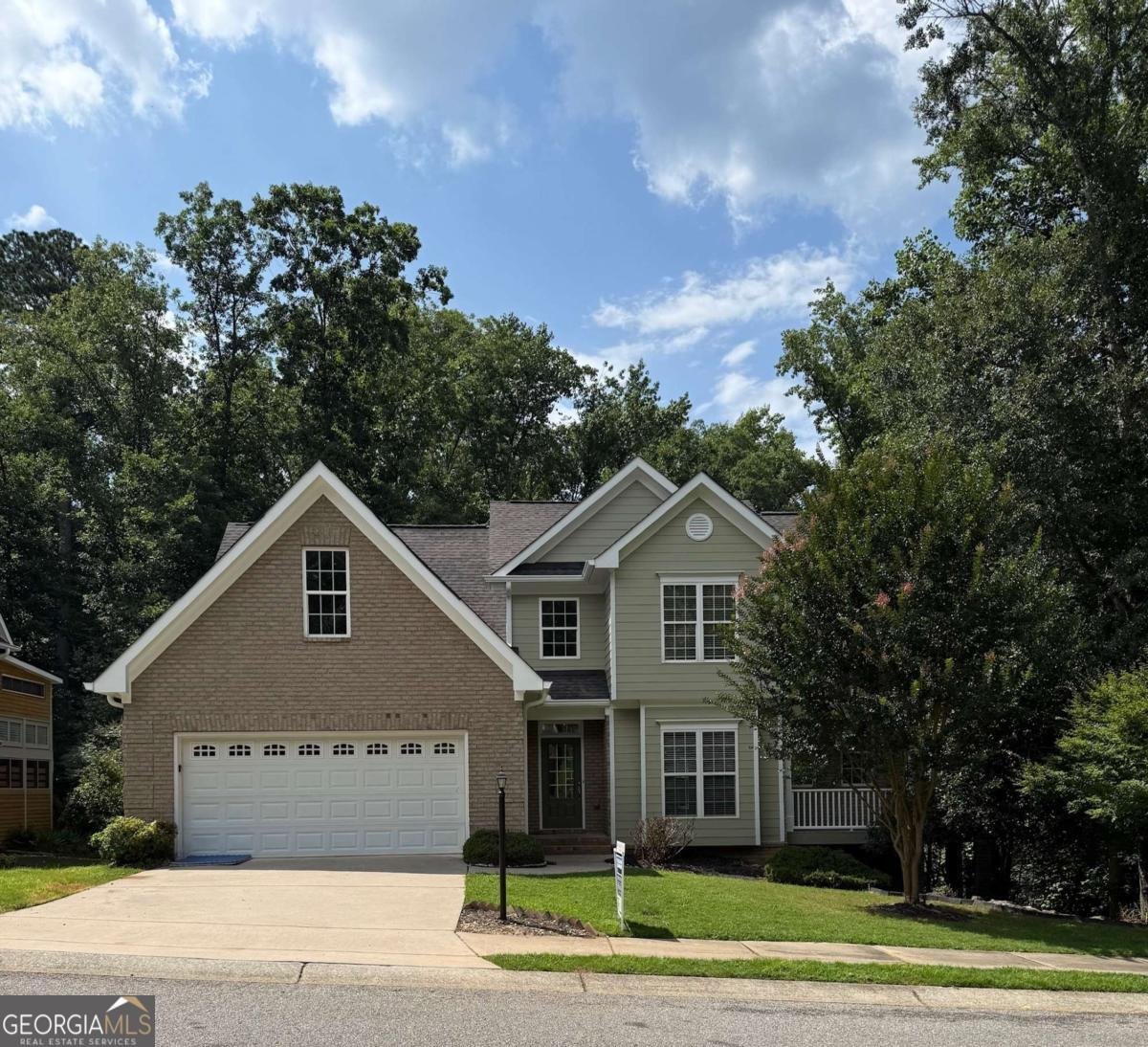 205 Huntington Shoals Drive Athens - 2